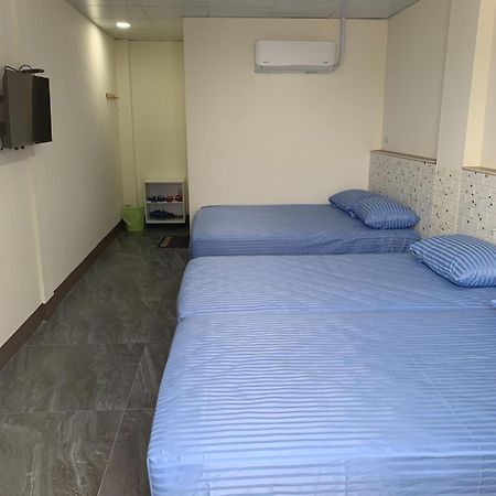 Home Run Homestay Dongyin Luaran gambar