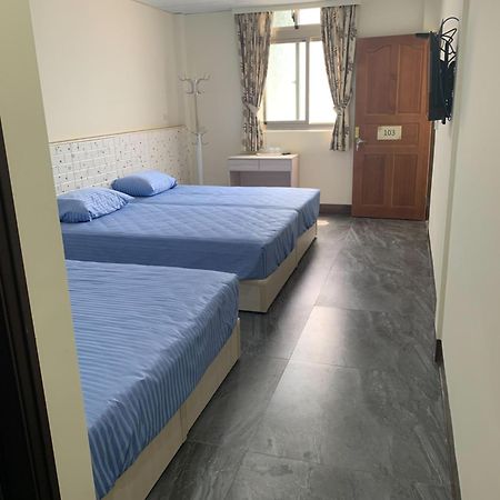 Home Run Homestay Dongyin Luaran gambar