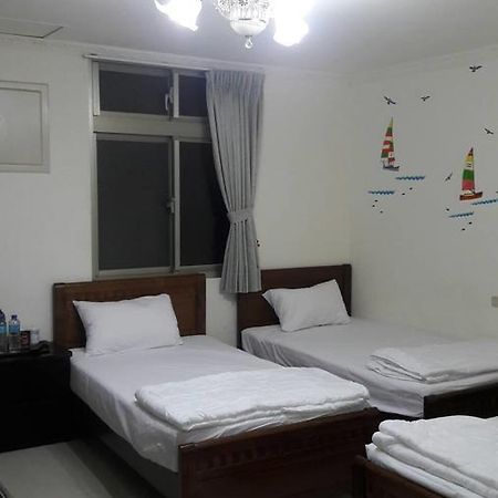 Home Run Homestay Dongyin Luaran gambar