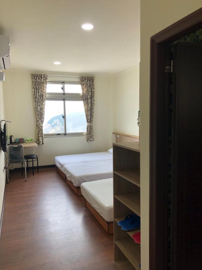 Home Run Homestay Dongyin Luaran gambar
