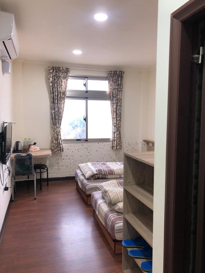 Home Run Homestay Dongyin Luaran gambar