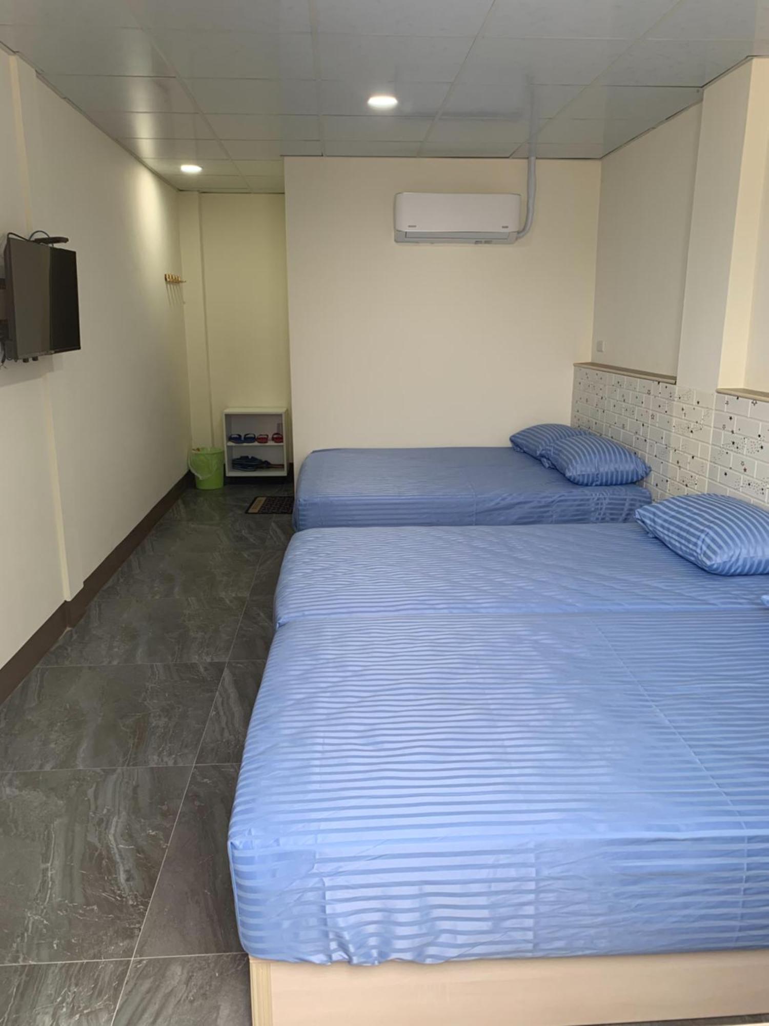 Home Run Homestay Dongyin Luaran gambar