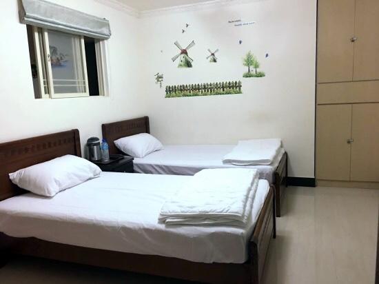Home Run Homestay Dongyin Luaran gambar